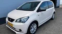 Beige Gebruikt 2015 Seat Mii Hatchback | € 6.950 (Eerlijke prijs)
