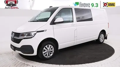 Gebruikt 2021 VW T6.1 Van | € 21.999 (Eerlijke prijs)