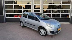 Gebruikt 2008 Renault Twingo Hatchback | € 849 (Super prijs)