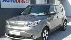 Gebruikt 2017 Kia Soul EV 3 SUV | € 9.990 (Eerlijke prijs)