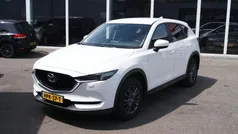 Gebruikt 2020 Mazda CX-5 SUV | € 27.950 (Super prijs)