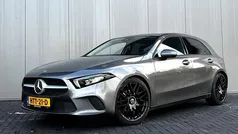 Gebruikt 2019 Mercedes A180 Business Hatchback | € 19.940 (Super prijs)