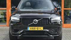 Zwart Gebruikt 2022 Volvo XC90 Ultra SUV | € 55.950 (Eerlijke prijs)