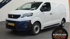 Wit Gebruikt 2023 Peugeot Expert Van | € 19.890 (Eerlijke prijs)