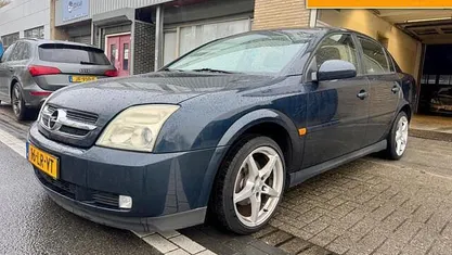 Occasion Opel Vectra Comfort 123 PK (90 kW) 2003 Sedan