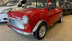 Gebruikt 1989 Mini 1000 Hatchback | € 9.999