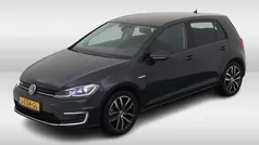 Grijs Gebruikt 2020 VW e-Golf Hatchback | € 14.750 (Eerlijke prijs)