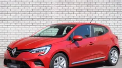 Rood Gebruikt 2020 Renault Clio V Zen Hatchback | € 14.040 (Eerlijke prijs)