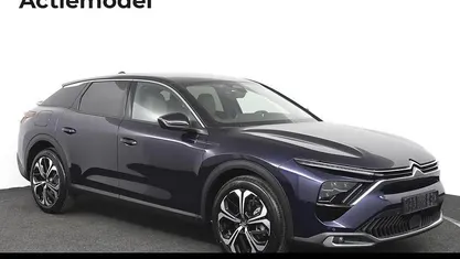 Gebruikt 2025 Citroën C5 Aircross SUV | € 36.940 (Super prijs)