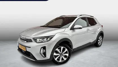Occasion 2023 Kia Stonic SUV | € 21.950 (Eerlijke prijs)