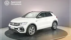 Gebruikt 2022 VW T-Roc R-line SUV | € 29.900 (Eerlijke prijs)