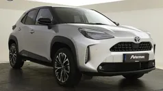 Zilver Gebruikt 2021 Toyota Yaris Executive SUV | € 26.899 (Eerlijke prijs)