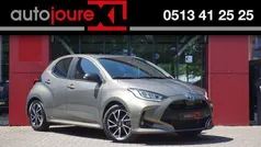 Gebruikt 2023 Toyota Yaris Connect Style Hatchback | € 23.445 (Eerlijke prijs)