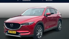 Gebruikt 2019 Mazda CX-5 Signature SUV | € 27.925 (Eerlijke prijs)