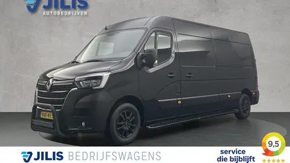 Occasion 2021 Renault Master Komfort Van | € 19.950 (Eerlijke prijs)