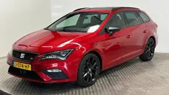 Gebruikt 2020 Seat Leon FR Stationwagen | € 19.950 (Eerlijke prijs)