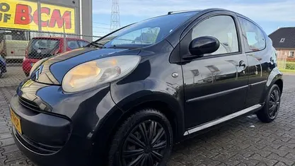 Occasion Citroën C1 68 PK (50 kW) 2006 Hatchback