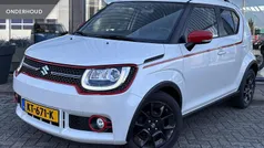 Gebruikt 2016 Suzuki Ignis Hatchback | € 11.900 (Goede deal)