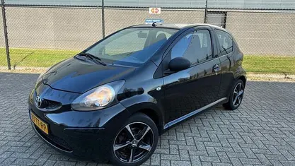 Occasion Toyota Aygo 68 PK (50 kW) 2007 Hatchback