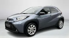 Gebruikt 2024 Toyota Aygo X Pulse SUV | € 19.949 (Eerlijke prijs)