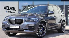 Grijs Gebruikt 2021 BMW X5 Executive SUV | € 59.950 (Eerlijke prijs)