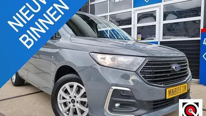 Gebruikt 2023 VW Caddy MPV | € 26.950 (Goede deal)