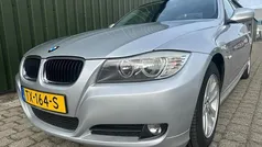 Gebruikt 2009 BMW 320 Sedan | € 6.999 (Eerlijke prijs)