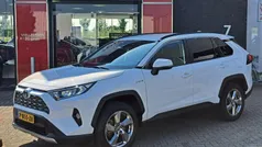 Gebruikt 2022 Toyota RAV4 Hybrid Style SUV | € 36.400 (Super prijs)