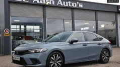 Gebruikt 2025 Honda Civic Elegance Hatchback | € 33.900 (Goede deal)