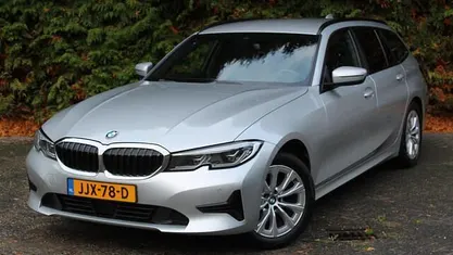 Occasion BMW 320 Executive 191 PK (140 kW) 2021 Stationwagen
