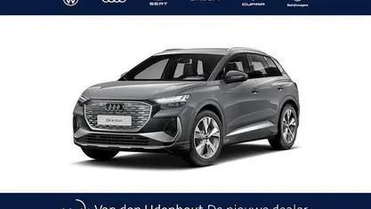 Occasion 2026 Audi Q4 e-tron Competition SUV | € 54.369 (Goede deal)
