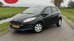 Gebruikt 2015 Ford Fiesta Style Hatchback | € 3.950 (Eerlijke prijs)