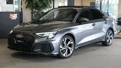 Gebruikt 2022 Audi A3 S-Line Sedan | € 31.950 (Eerlijke prijs)