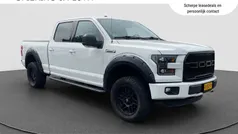 Wit Gebruikt 2017 Ford F-150 Pickup | € 39.440 (Eerlijke prijs)