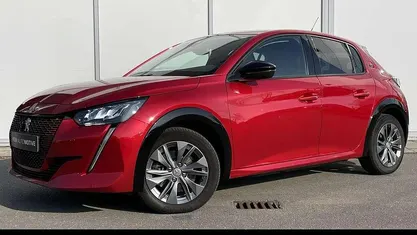 Occasion Peugeot e-208 Allure 100 kW (136 PK) 2022 Hatchback