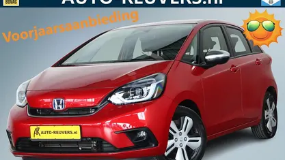 Occasion Honda Jazz Elegance 109 PK (80 kW) 2022 Hatchback