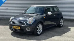 Gebruikt 2008 Mini Cooper Hatchback | € 3.250 (Super prijs)