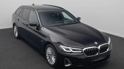 Occasion BMW 530e Luxury Line 2023 Stationwagen