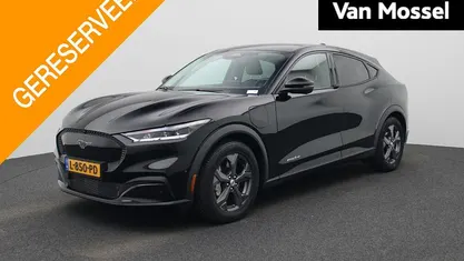 Gebruikt 2021 Ford Mustang Mach-E SUV | € 24.945 (Goede deal)