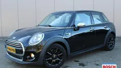 Gebruikt 2016 Mini Cooper Chili Hatchback | € 12.950 (Eerlijke prijs)