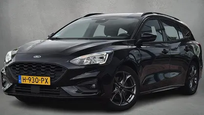 Occasion 2020 Ford Focus Business Edition Stationwagen | € 16.950 (Eerlijke prijs)