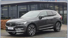 Gebruikt 2023 Volvo XC60 Ultimate SUV | € 47.850 (Eerlijke prijs)