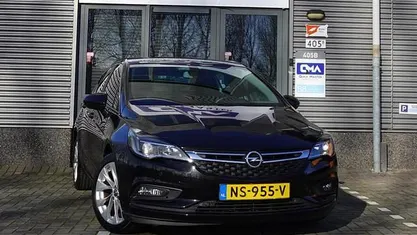 Occasion Opel Astra Edition 105 PK (77 kW) 2017 Hatchback
