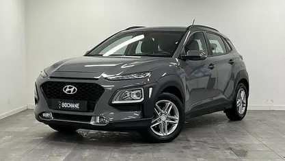 Gebruikt 2020 Hyundai Kona Comfort SUV | € 15.850 (Super prijs)