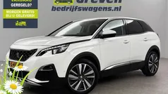 Wit Gebruikt 2019 Peugeot 3008 SUV | € 15.900 (Eerlijke prijs)