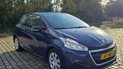 Occasion Peugeot 208 Access 68 PK (50 kW) 2015 Hatchback