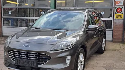 Occasion Ford Kuga Titanium 150 PK (110 kW) 2020 SUV