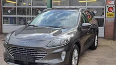 Gebruikt 2020 Ford Kuga Titanium SUV | € 20.950 (Eerlijke prijs)