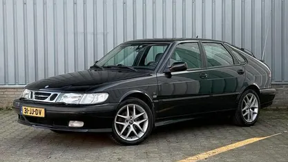 Occasion 2002 Saab 9-3 Hatchback | € 1.790 (Goede deal)