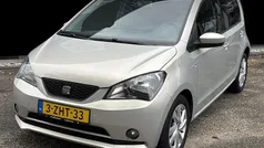 Gebruikt 2015 Seat Mii Sport Hatchback | € 6.890 (Eerlijke prijs)